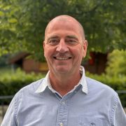 Hili Manz, Vorstandsmietglied von Aletsch Tourismus