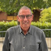 Sepp Bürcher, Vorstandsmietglied von Aletsch Tourismus