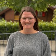 Katharina Kummer, Vorstandsmietglied von Aletsch Tourismus