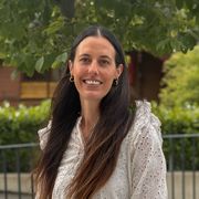 Tamara Burgener, Vorstandsmietglied von Aletsch Tourismus