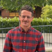 Dominik Martig, Vorstandsmietglied von Aletsch Tourismus